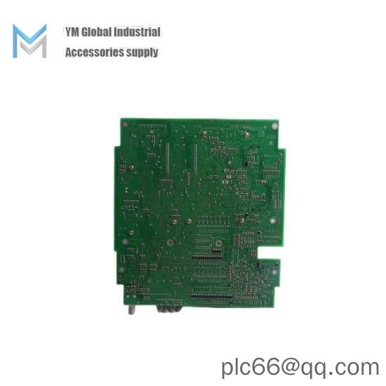 ABB 3BHE014967R0001 UNS2880B-P,V1 Control Board