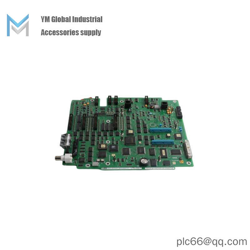 ABB 3BHE014967R0001 UNS2880B-P,V1 Drive Board