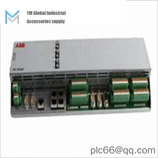 ABB 3BHE022293R0101 PCD232A Communication interface unit