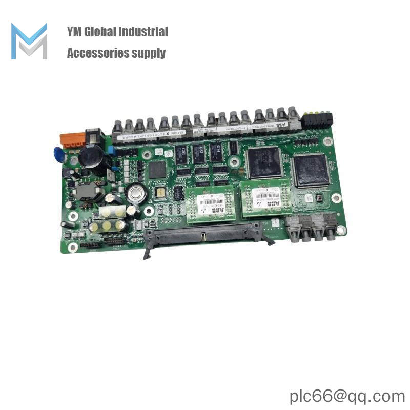 ABB 3BHE024577R0101 GFD233A Module