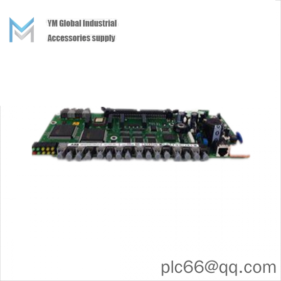 ABB 3BHE024577R0101 PPC907 BE Inverter Module