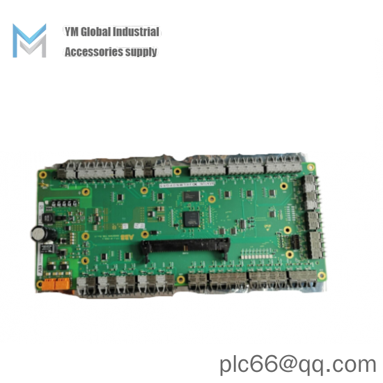 ABB 3BHE024855R0101 UFC921A101 Board  New