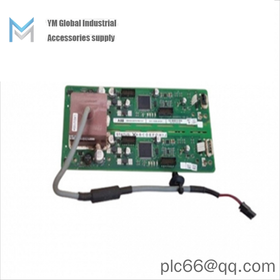 ABB 3BHE028761R1002 Gate Driver