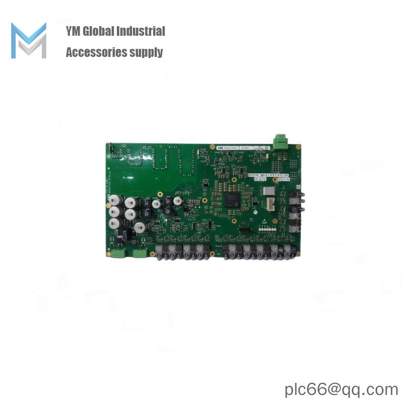 ABB 3BHE047217R0101 High voltage inverter Board