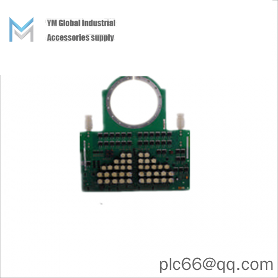 ABB 3BHL000385P0101 IGCT MODULE