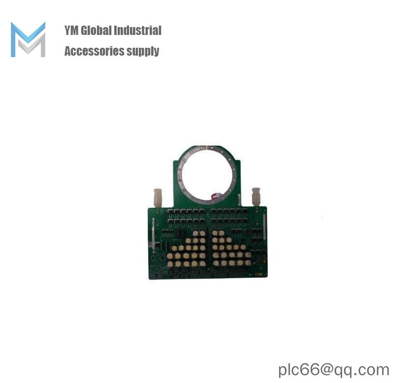 ABB 3BHL000390P0104 3BHB003154R0101 5SHX1960L0004 IGCT MODULE