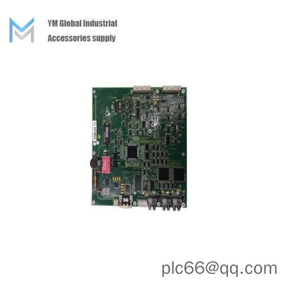 ABB 3BSC980004R1014 DAPC100 3ASC25H203-57 Module