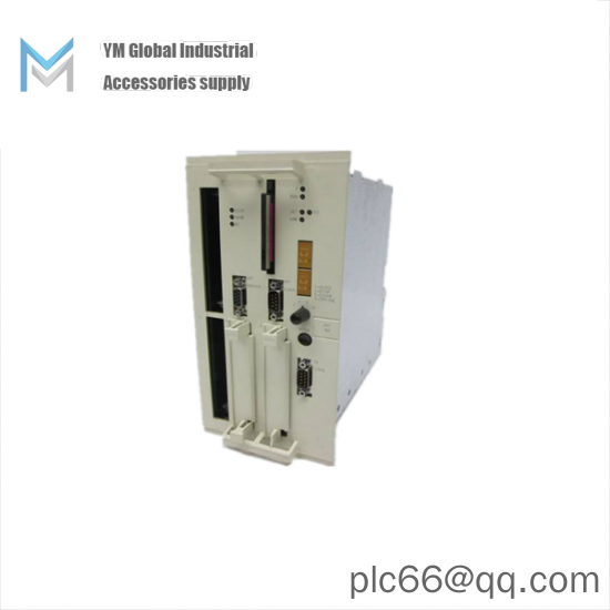 ABB 3BSE003641R1 PM510 Processor Module