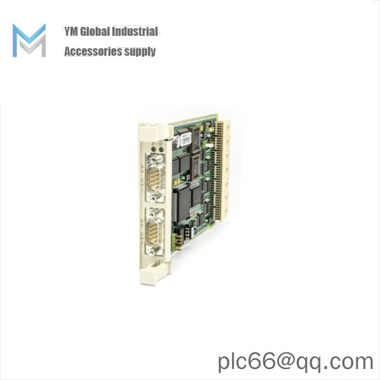 ABB 3BSE003827R1 MODBUS Interface