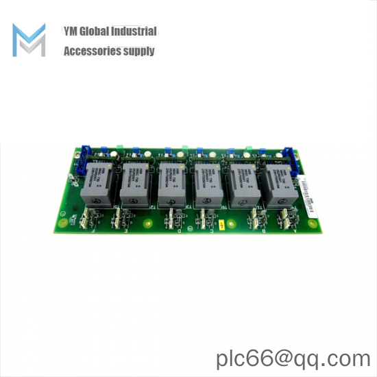 ABB 3BSE004939R1 PULSE TRANSFORMER MODULE