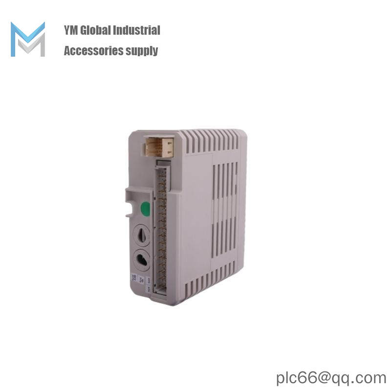 ABB 3BSE008508R1 DI810 Digital Input