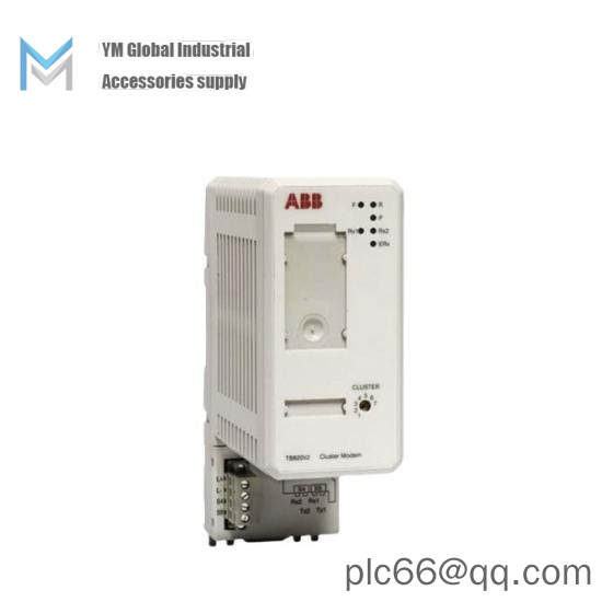 ABB 3BSE013208R1 TB820V2  Communication Module