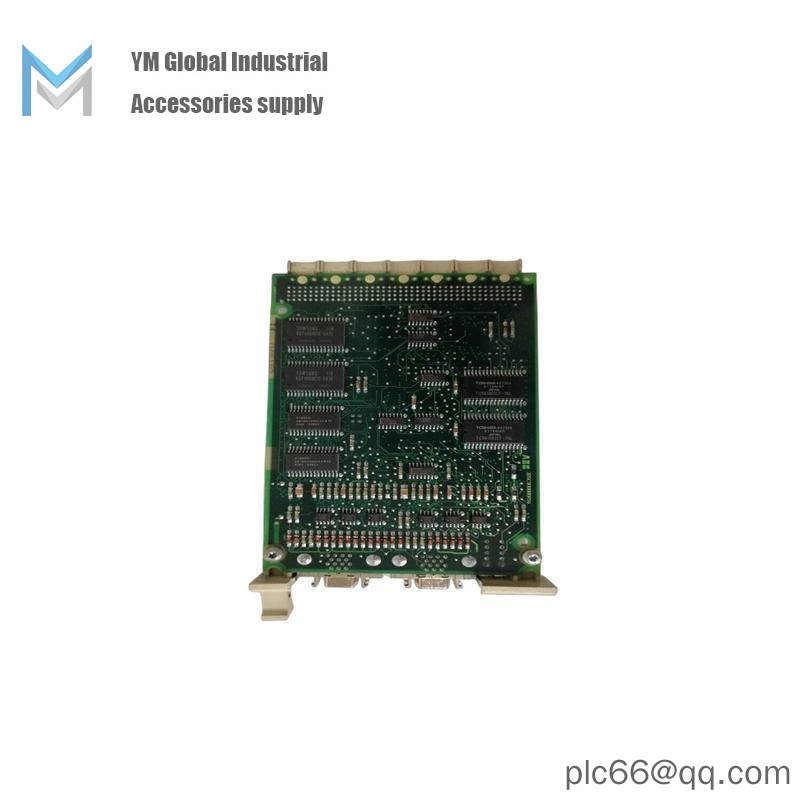 ABB 3BSE018283R1 CI522A Interface