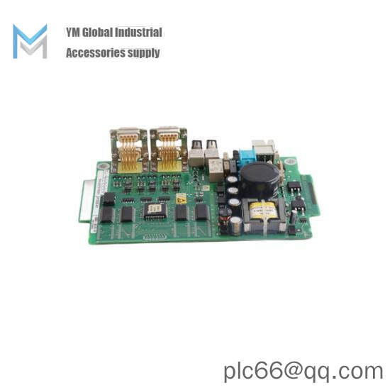 ABB 3EHL409319R0001 URB512D15 Thermal Overload Relay Module