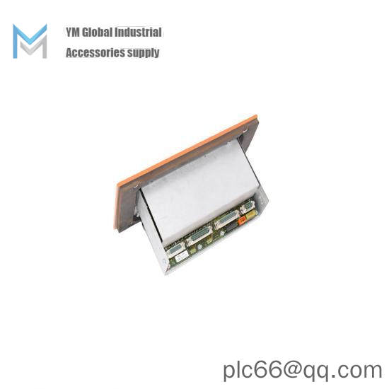 ABB 3HAA0001 AUTOMATION DCS MODULE
