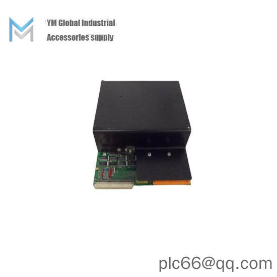 ABB 3HAA3563-AGA/1 Servo Rectifier Power Board