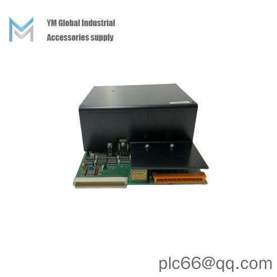 ABB 3HAA3563-AGA/2 Rectifier Board