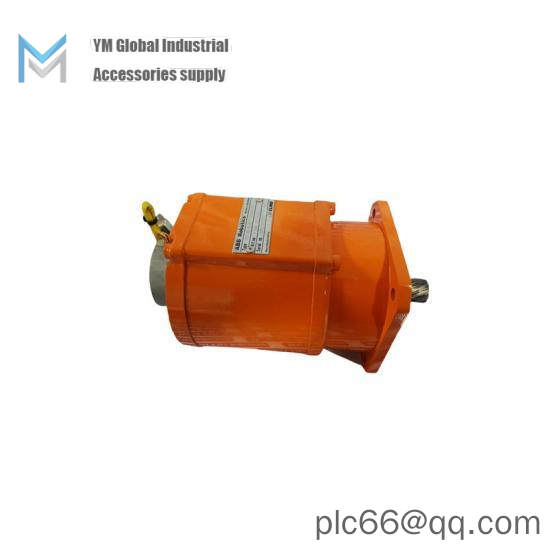 ABB 3HAB4535-1/8 Robotics Servo Motor