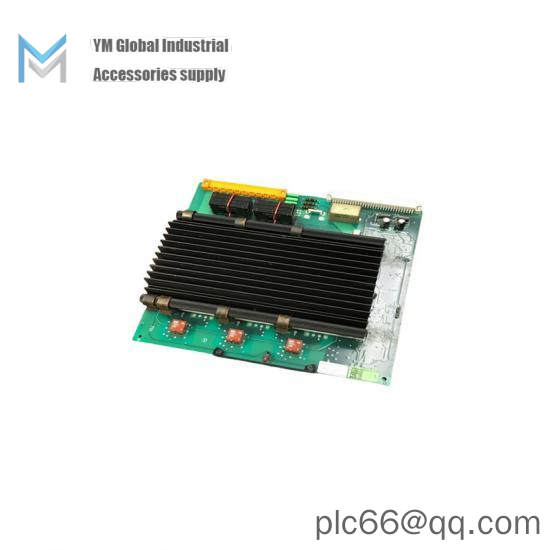 ABB 3HAB8798-1/2B EXPANSION MODULE AUTOMATION DCS MODULE