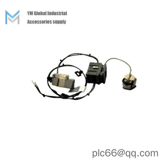 ABB 3HAC020817-001 Harness-XP20/Main switch AUTOMATION PARTS