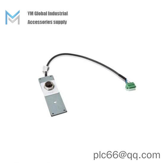 ABB 3HAC021352-001 Harness X13/CP/CS/DeviceNet AUTOMATION PARTS