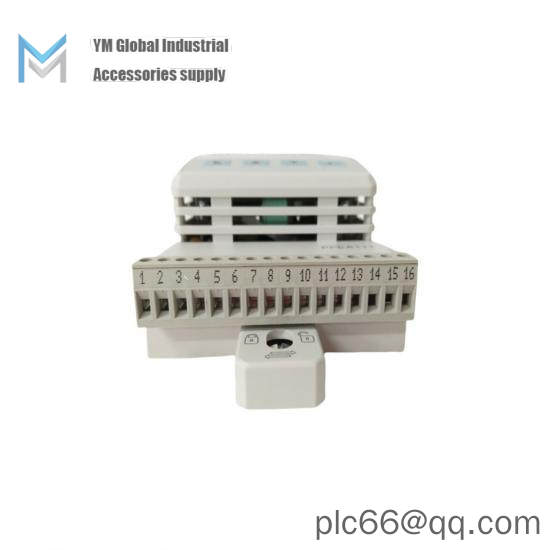 ABB DSQC668 3HAC029157-001/08