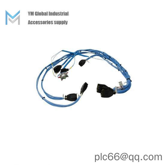 ABB 3HAC021644-002 Cable automation parts