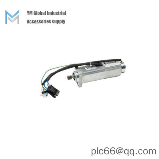 ABB 3HAC021757-001 Motor ROBOT AUTOMATION PARTS