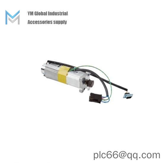 ABB 3HAC021758-001 Rotational ac motor AUTOMATION PARTS