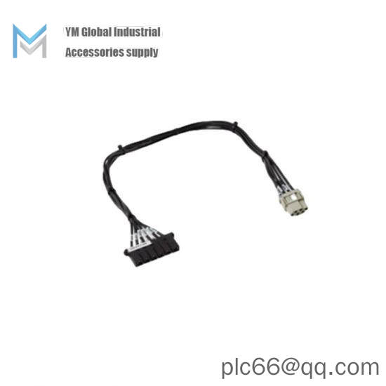 ABB 3HAC021844-001 Harness-External axis power