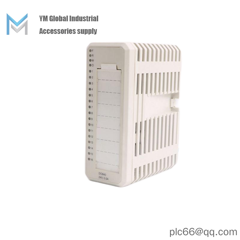 ABB 3HAC021905-001 SMB-unit DSQC633A