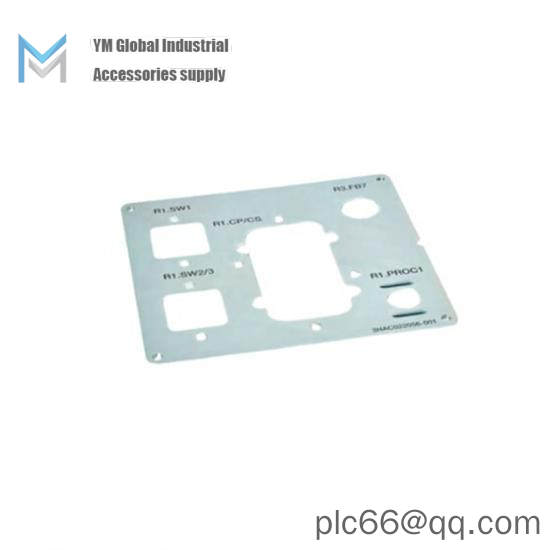 ABB 3HAC022033-004 BIG DISCOUNT automation parts