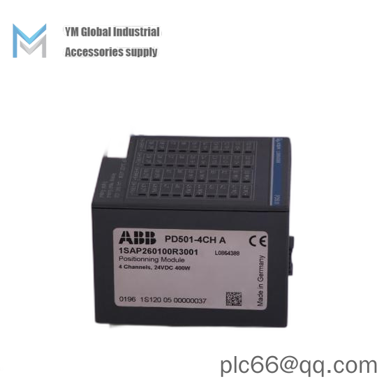 ABB 3HAC022546-007