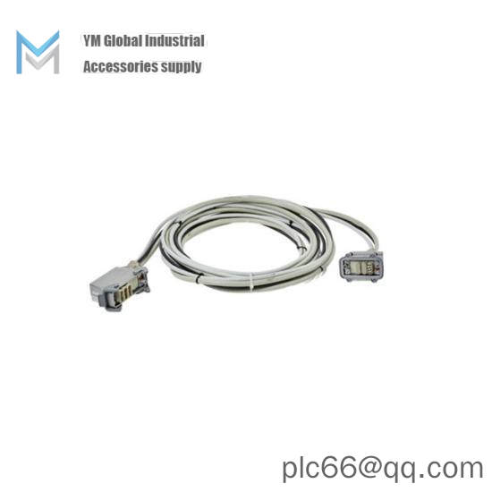 ABB 3HAC022957-001/002/003/006/007 Cable CP/CS 7m