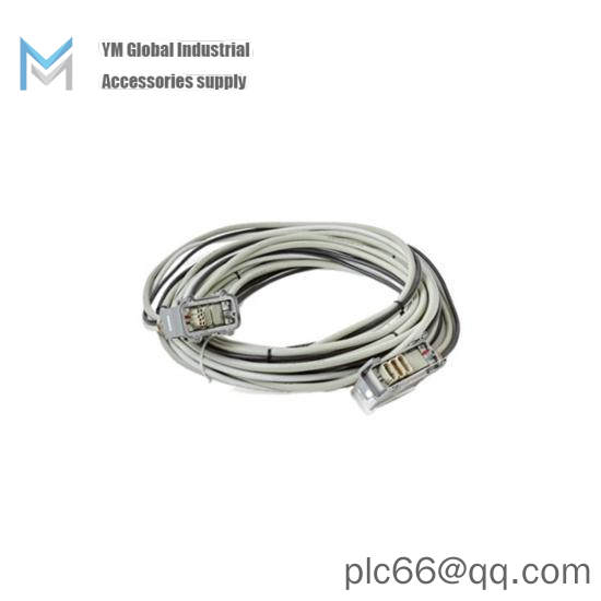 ABB 3HAC022957-002（15） Cable CP/CS 15m