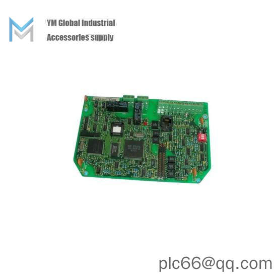 ABB 3HAC023195-007 Controller