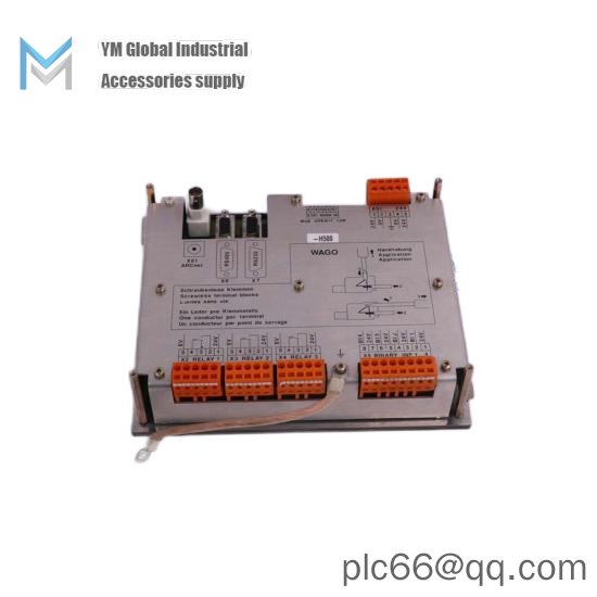 ABB 3HAC024073-001