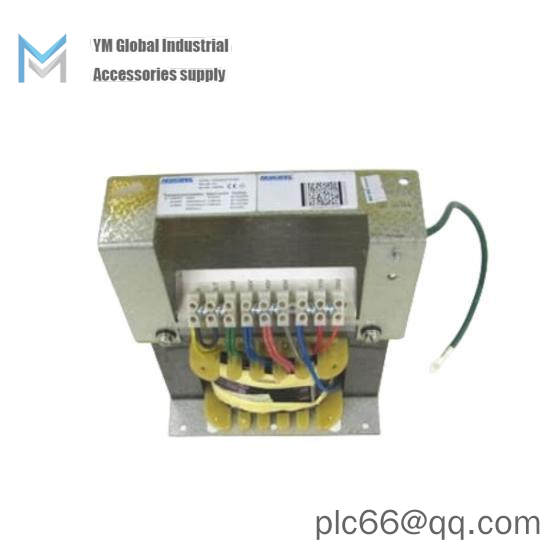 ABB 3HAC024174-001 Transfomer Unit 2,5kVA Drive