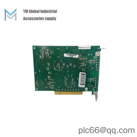 ABB 3HAC025779001 DSQC658 DEVICENET M/S SINGLE Card