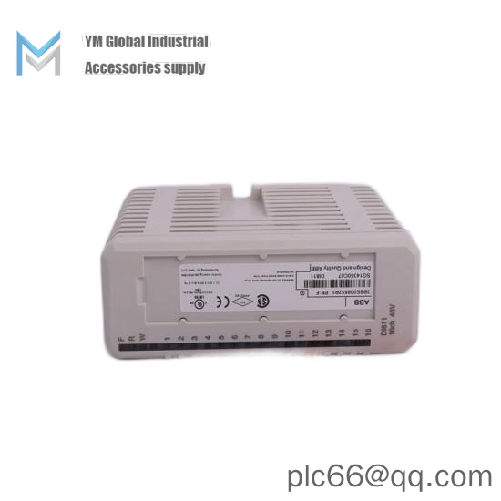 ABB 3HAC021778-024