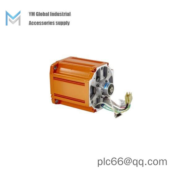 ABB 3HAC029032-004 Rot ac motor with pinion