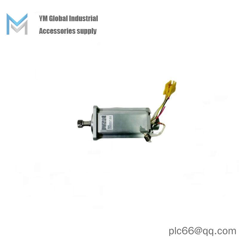 ABB 3HAC029236-004 Servo Motor Axis