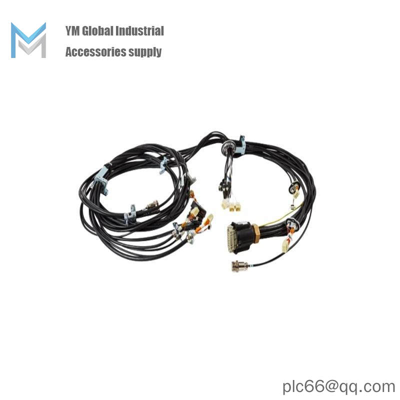 ABB 3HAC038800-001 DSQC6353HAC023930-001 IRB66203HAC024540-004 3HAC038800-001 DSQC6353HAC023930-001 IRB66203HAC024540-004