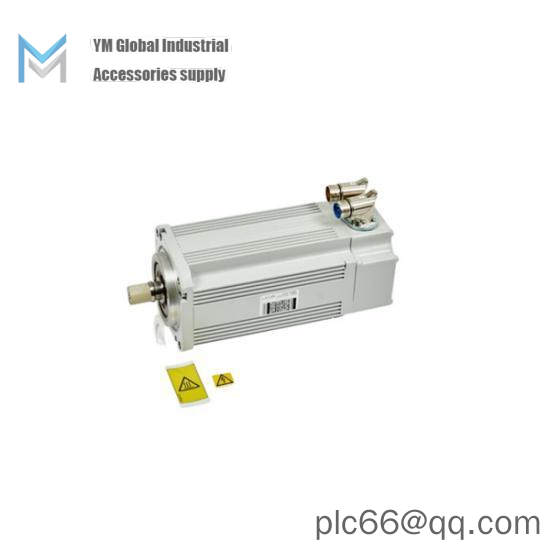 ABB 3HAC040657-002 Motor unit