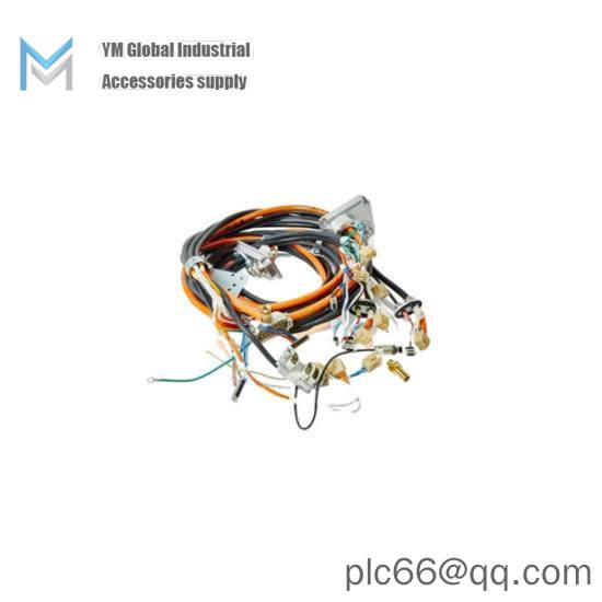 ABB 3HAC043206-001 IRB4600 Cable harness, multibus