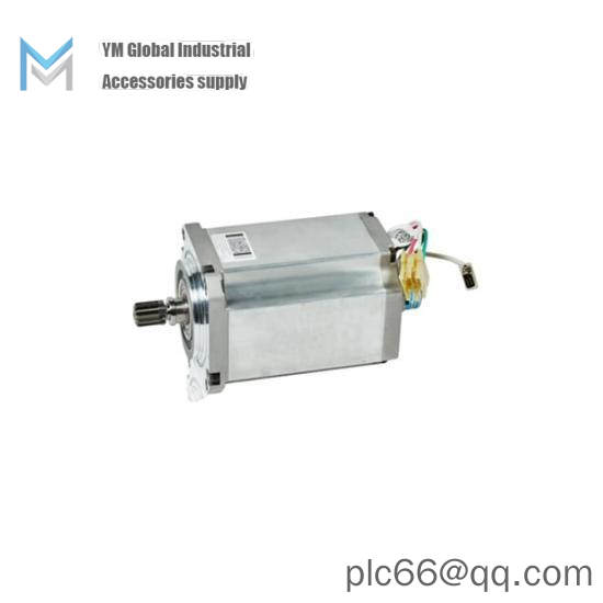 ABB 3HAC043569-004 Motor with pinion typeC