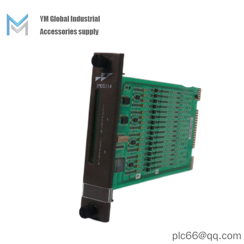 ABB 3HAC044168-001 RMU101 Battery Unit 