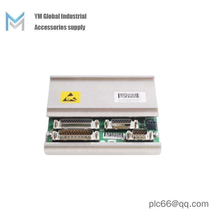 ABB 3HAC044168-001 RMU102 Serial Measurement Unit