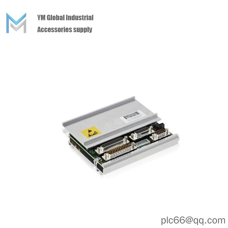 ABB 3HAC044168-001 SERIAL MEASUREMENT BOARD