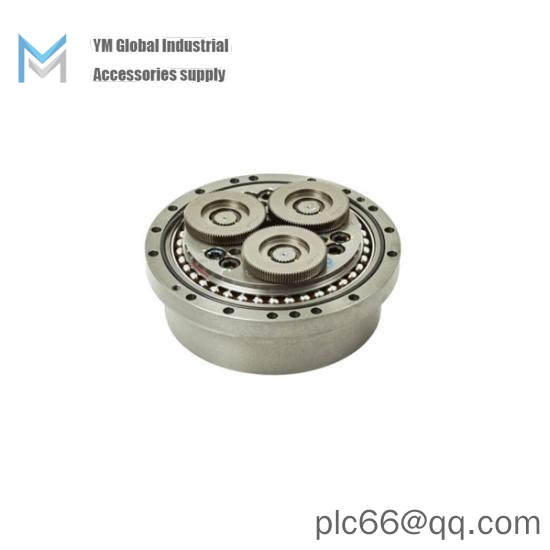 ABB 3HAC044361-001 Reduction Gear